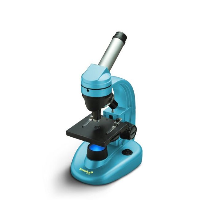 Levenhuk 50L NG Azure Microscope # 24655