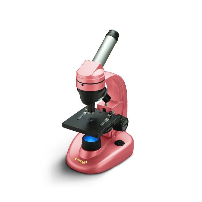 Levenhuk 50L NG Rose Microscope # 24659