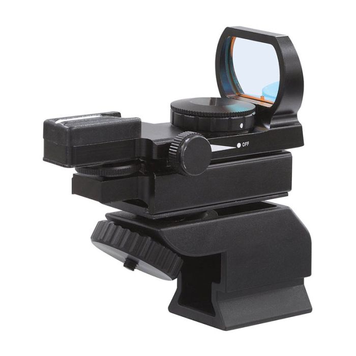Vixen XY Red Dot Finder II with Variable Intensity Switch # 26502