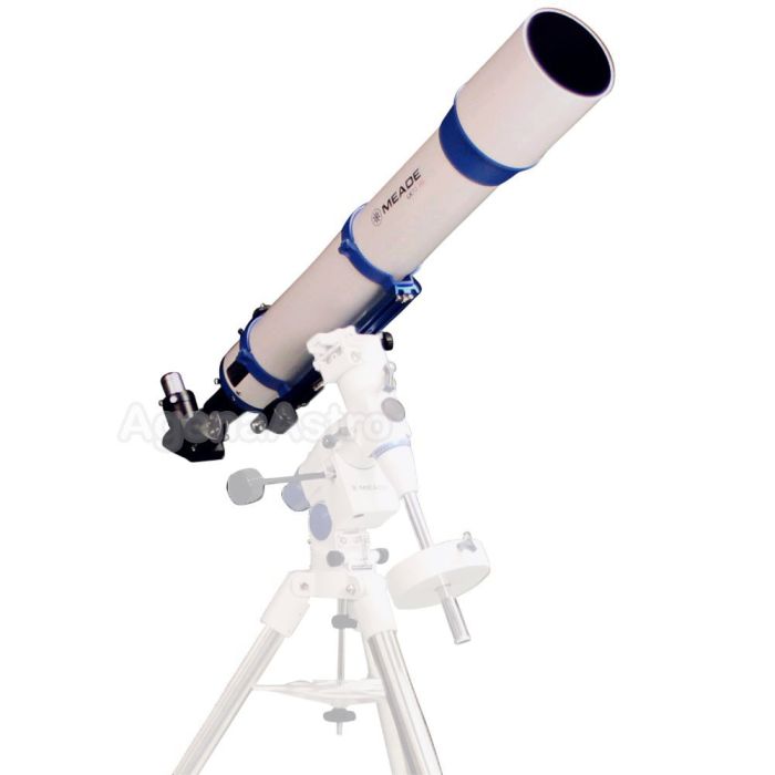 Meade LX70 R5 4.7" f/8.3 Achromatic Refractor Telescope OTA # 270020