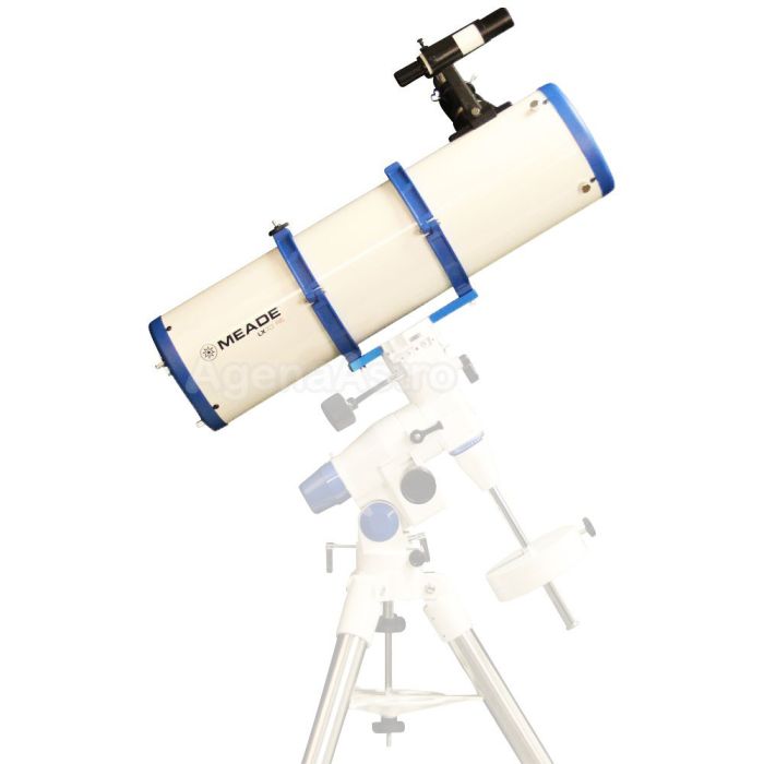 Meade LX70 R6 6" Reflector Telescope OTA # 270021
