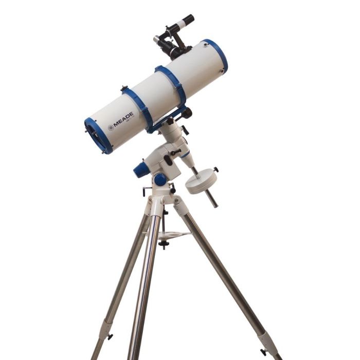 Meade LX70 R6 6" EQ Reflector Telescope # 270011