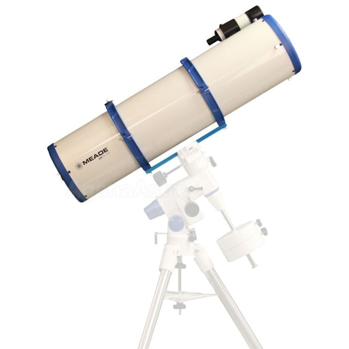 Meade LX70 R8 8" Reflector Telescope OTA # 270022