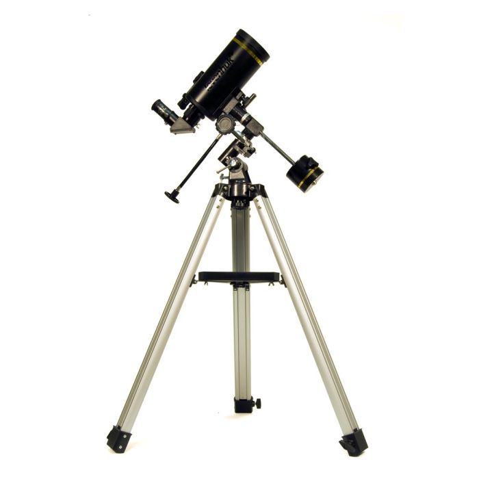 Levenhuk Skyline PRO 90 MAK Telescope # 27646
