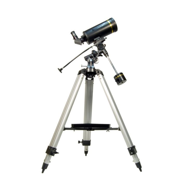 Levenhuk Skyline PRO 105 MAK Telescope # 27647