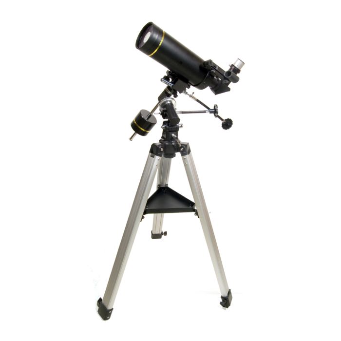 Levenhuk Skyline PRO 80 MAK Telescope # 30075