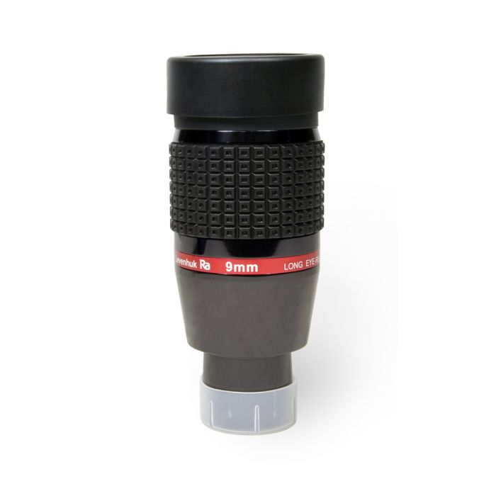Levenhuk Ra 1.25" ER20 Wide Angle Eyepiece - 9mm # 35006