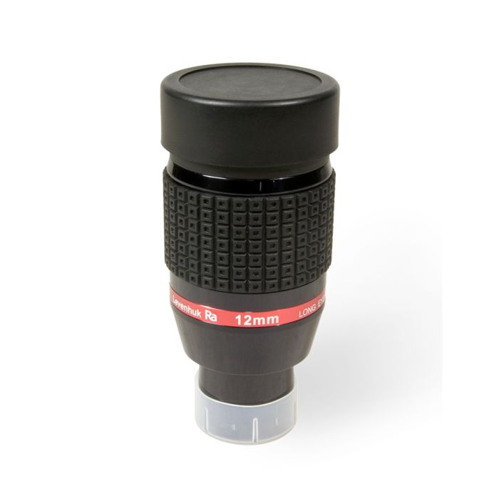 Levenhuk Ra 1.25" ER20 Wide Angle Eyepiece - 12mm # 35007