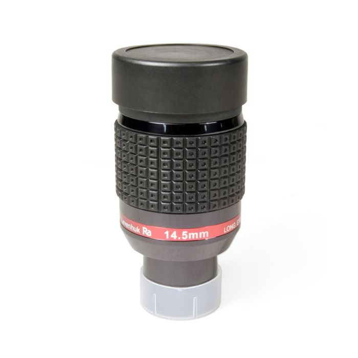 Levenhuk Ra 1.25" ER20 Wide Angle Eyepiece - 14.5mm # 35008