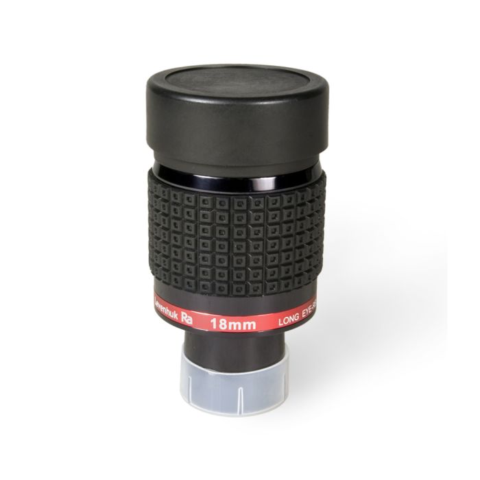 Levenhuk Ra 1.25" ER20 Wide Angle Eyepiece - 18mm # 35009