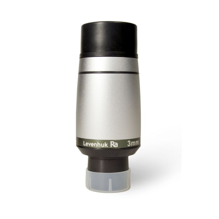 Levenhuk Ra 1.25" LER Eyepiece - 3mm # 35010