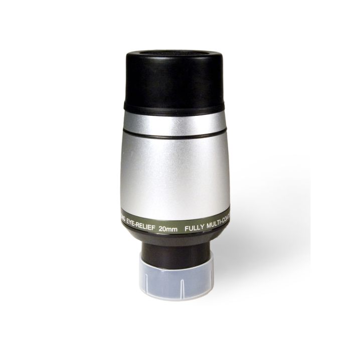 Levenhuk Ra 1.25" LER Eyepiece - 6mm # 35011