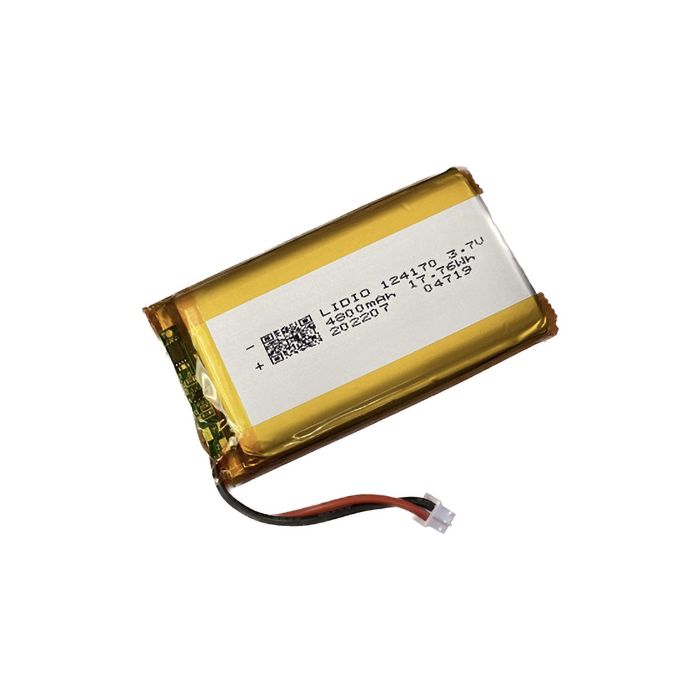 iOptron Lithium-Poly (Lipo) Rechargeable Battery for SkyHunter Mount # 3709