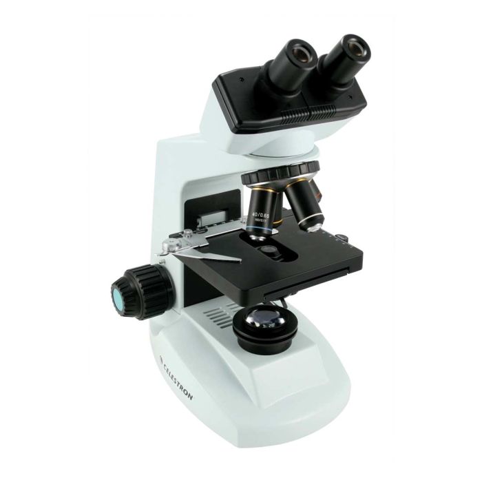 Celestron Professional Biological Microscope 1500 # 44108