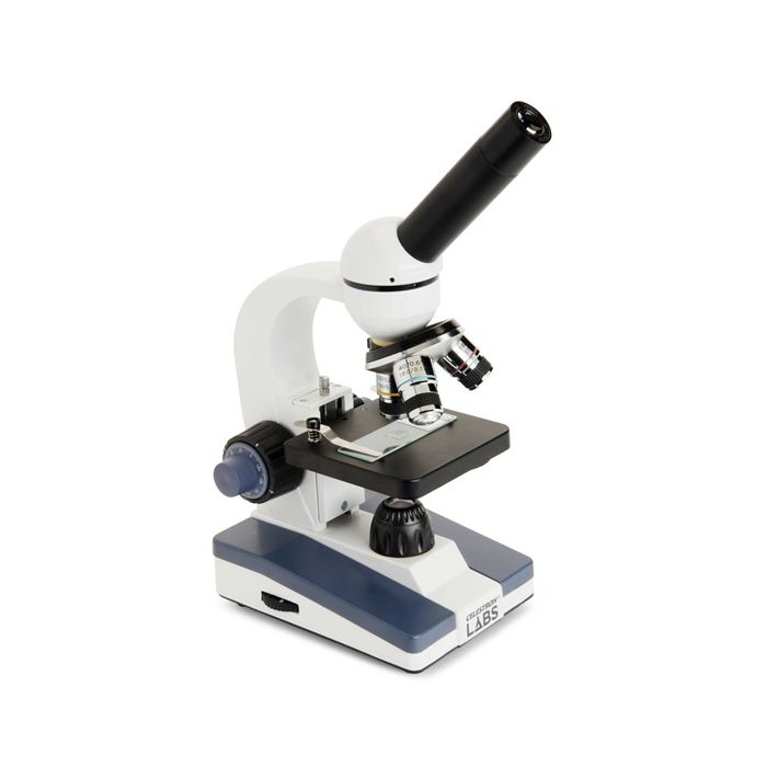 Celestron Labs CM1000C Compound Microscope # 44129