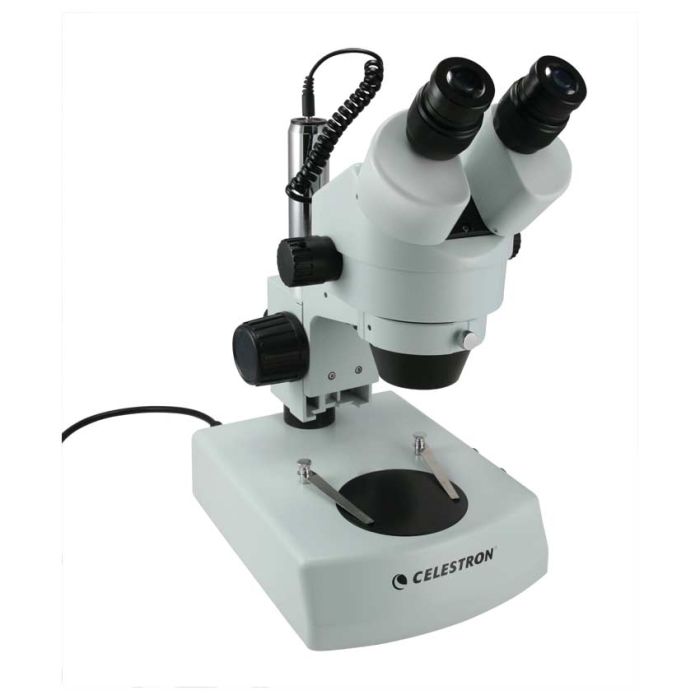 Celestron Professional Stereo Zoom Microscope # 44206
