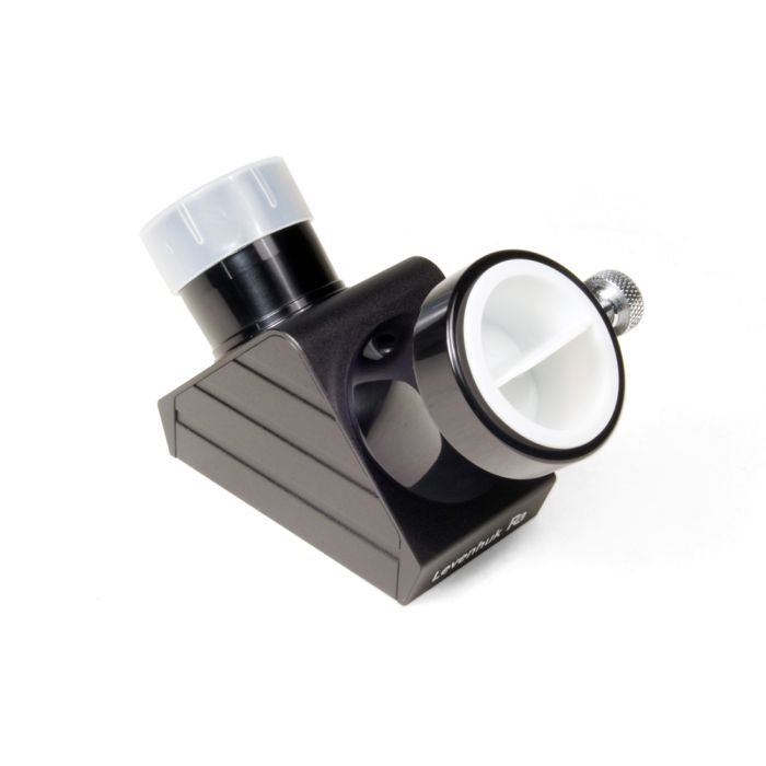 Levenhuk Ra 1.25" 90-deg 99% Dielectric Mirror Diagonal # 45132