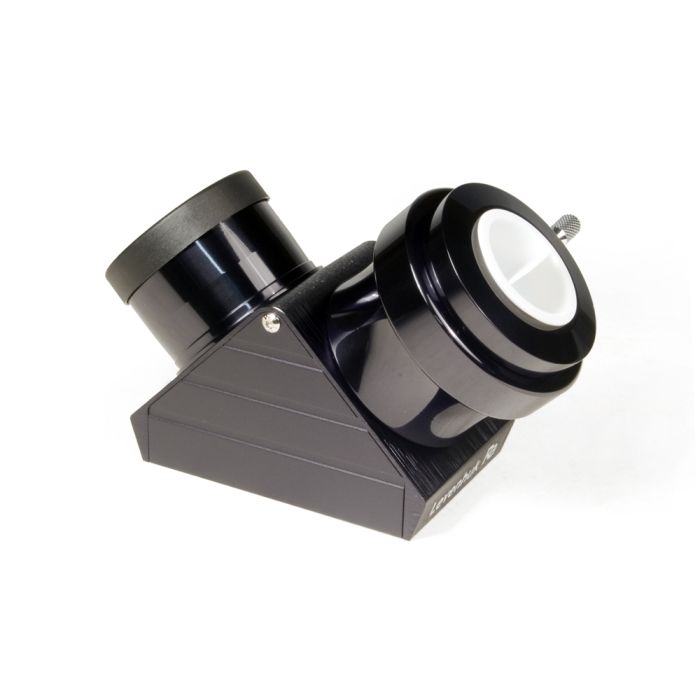 Levenhuk Ra 2" 90-deg 99% Dielectric Mirror Diagonal # 45133