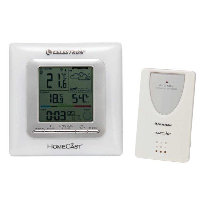 Celestron HomeCast Weather Station # 47021