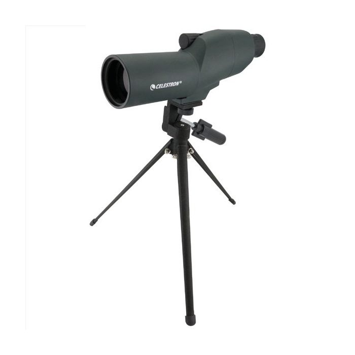 Celestron 15-45x 50mm UpClose Spotting Scope # 52228