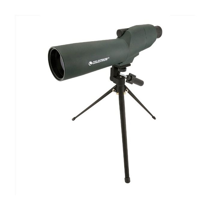 Celestron 20-60x 60mm UpClose Spotting Scope # 52229