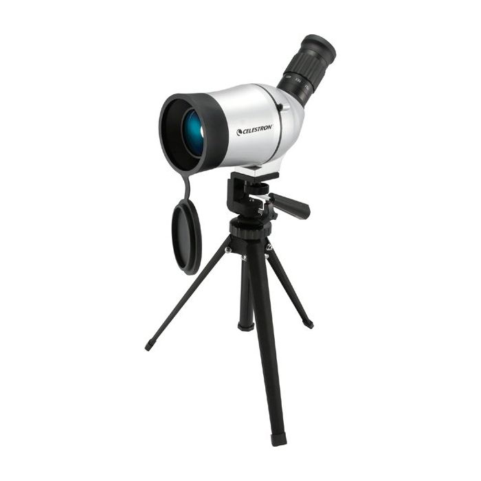Celestron C50 Mini Mak WaterProof Spotting Scope # 52233