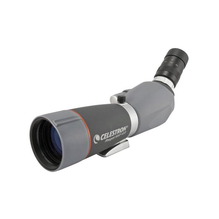 Celestron Regal 65 F-ED Spotting Scope # 52301