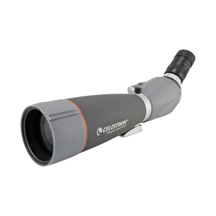 Celestron Regal 80 F-ED Spotting Scope # 52302