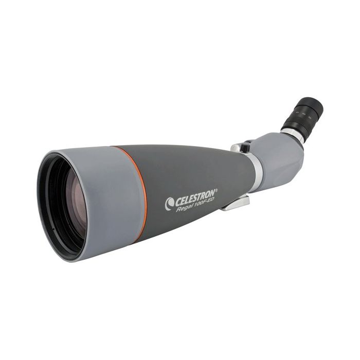 Celestron Regal 100 F-ED Spotting Scope # 52303