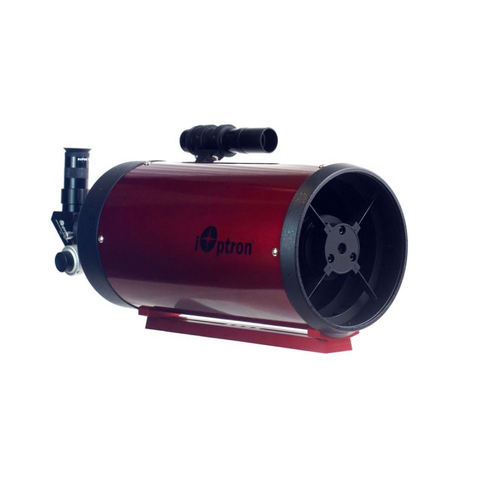 iOptron Photron 6" Ritchey-Chrétien Astrograph Telescope - Steel OTA # 6111