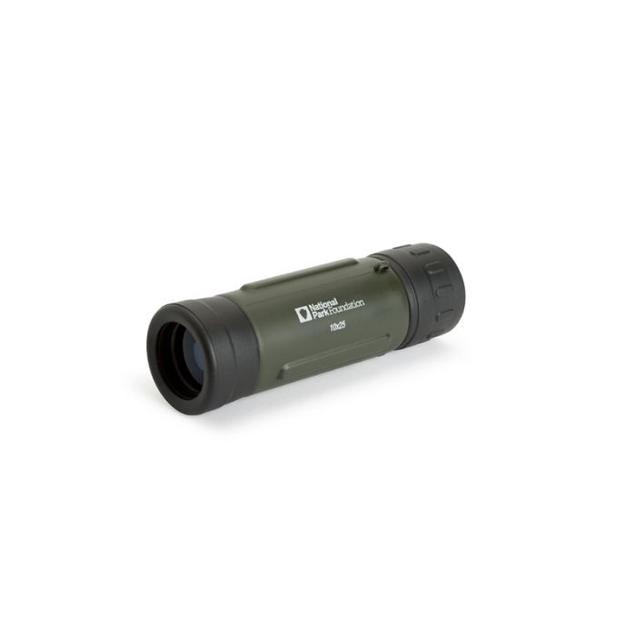 Celestron National Park Foundation 10x25 Monocular # 71225