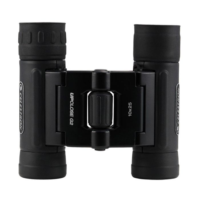 Celestron UpClose G2 10x25 Roof Binoculars # 71232