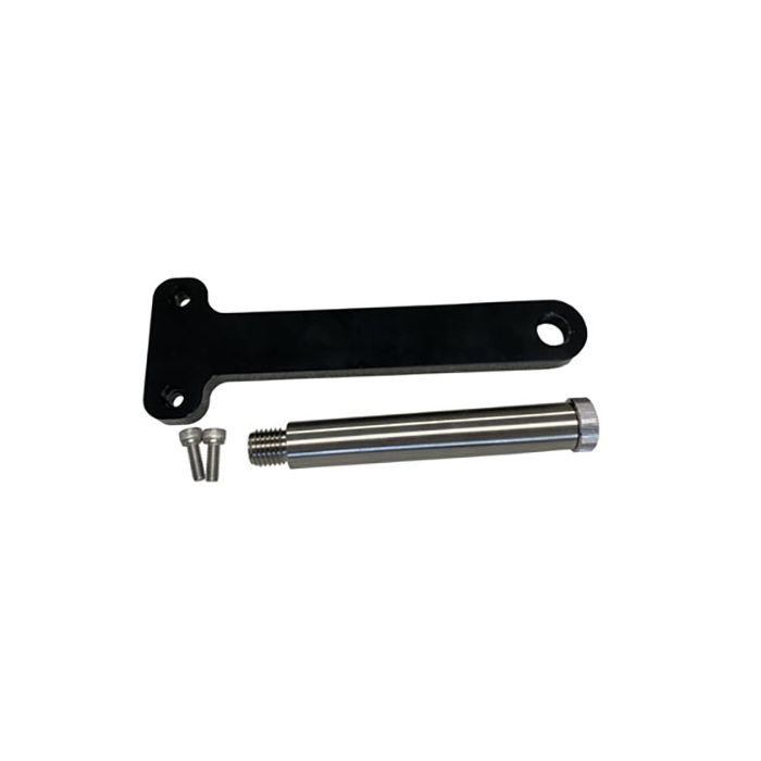 iOptron HAZ46 Counterweight Shaft and Adapter # 8459