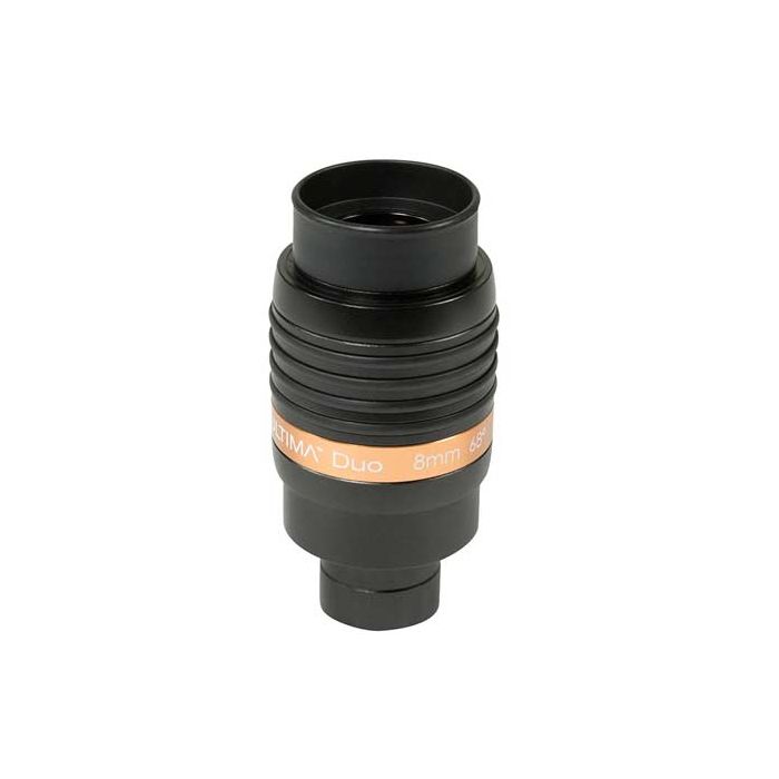 Celestron 1.25" & 2" Ultima Duo Eyepiece with T Thread - 8mm # 93441