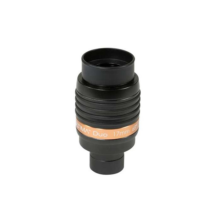 Celestron 1.25" & 2" Ultima Duo Eyepiece with T Thread - 17mm # 93444