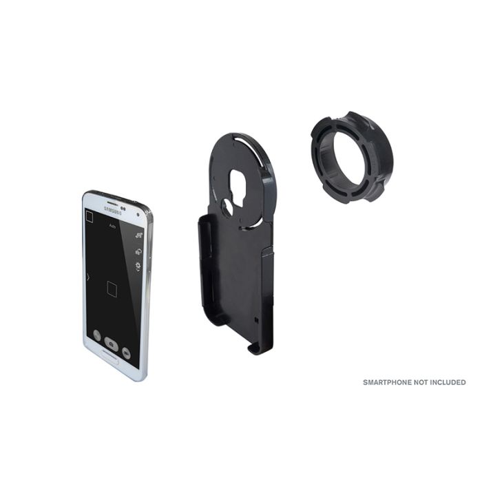 Celestron Smartphone Adapter - Ultima Duo Eyepiece to Samsung Galaxy S5 # 93694
