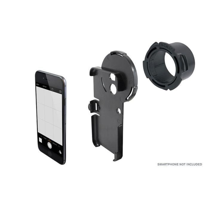 Celestron Smartphone Adapter - X-Cel LX Eyepiece to iPhone 6 # 93695