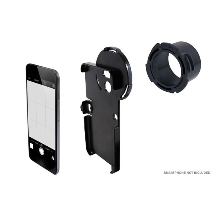 Celestron Smartphone Adapter - X-Cel LX Eyepiece to iPhone 6 Plus # 93696