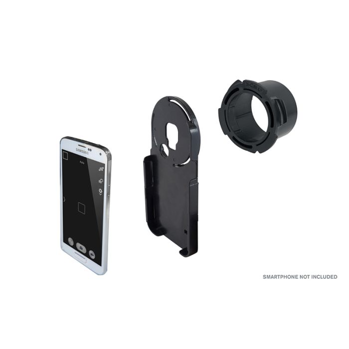 Celestron Smartphone Adapter - X-Cel LX Eyepiece to Samsung Galaxy S5 # 93697