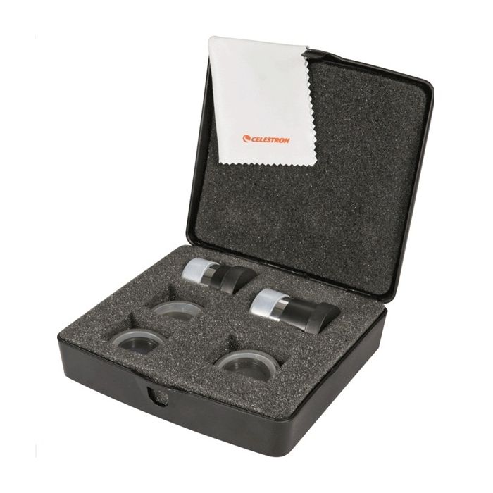 Celestron PowerSeeker Accessory Kit # 94306