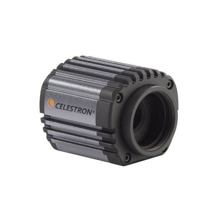 Celestron Skyris 132C 1.25" Color CMOS Eyepiece Camera # 95508