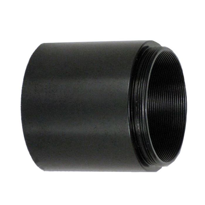 Blue Fireball T Thread Spacer Ring with 40mm Extension # S-T40