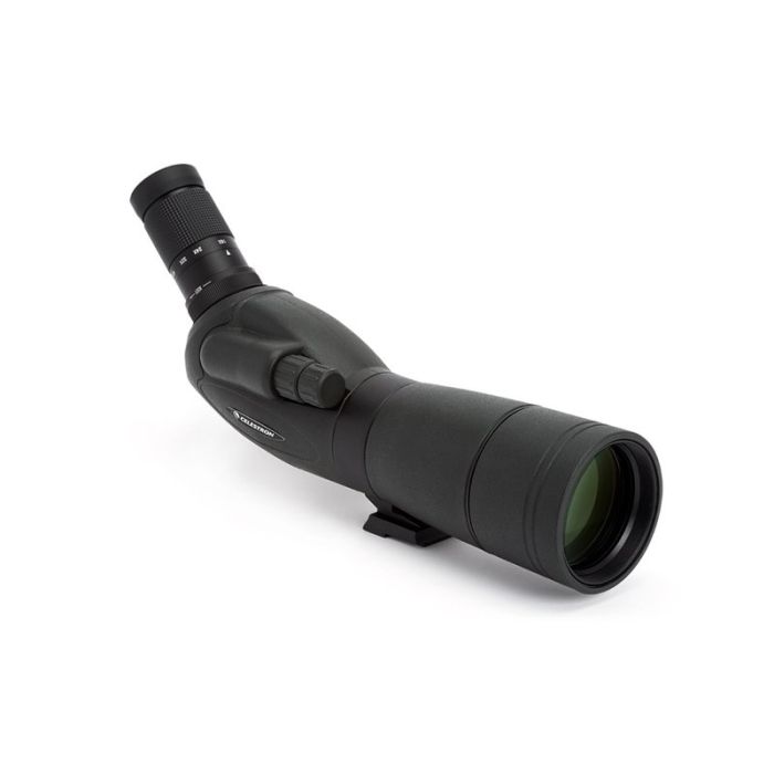 Celestron Trailseeker 65 - 45 Degree Refractor Spotting Scope # 52330