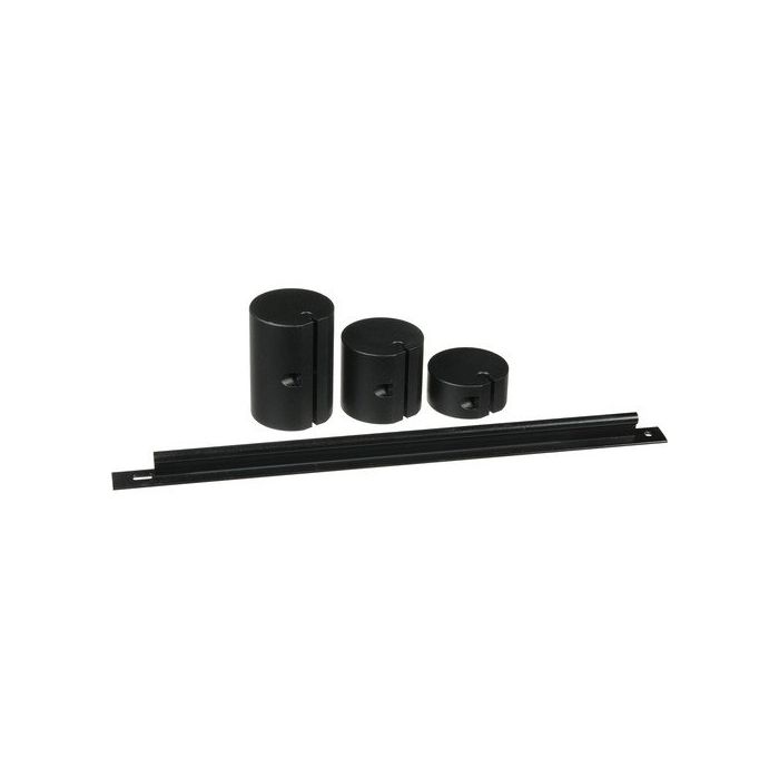 Meade Tube Balance Weight System #1403 for Meade 12" SCT and ACF Telescopes # 07319
