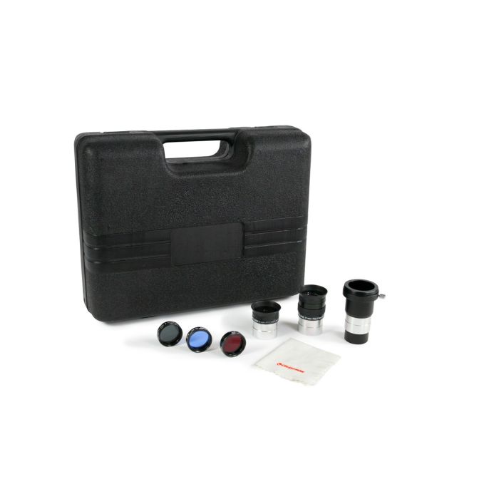 Celestron Observer's Accessory Kit - 1.25" # 94308