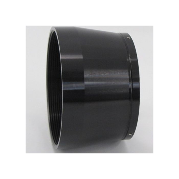 Feather Touch Focuser 2" Adapter for Meade 10, 12, 14" SCT Telescopes # A20-213