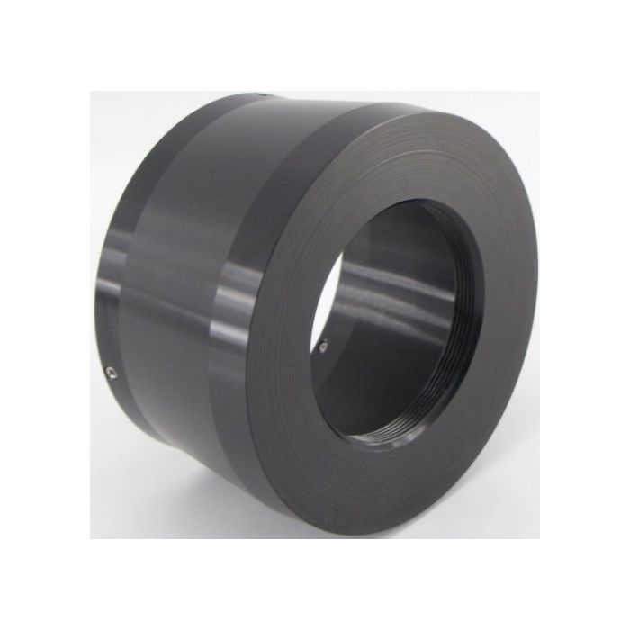Feather Touch Focuser 2" Adapter for Celestron & Meade Small Thread SCT Telescopes # A20-215