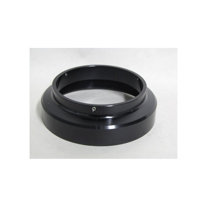 Feather Touch Focuser 2" Adapter for Astro-Tech 6, 8" and GSO Ritchie-Chretien, WO Newer Megrez 80/90mm and GT81 Telescope # A20-271