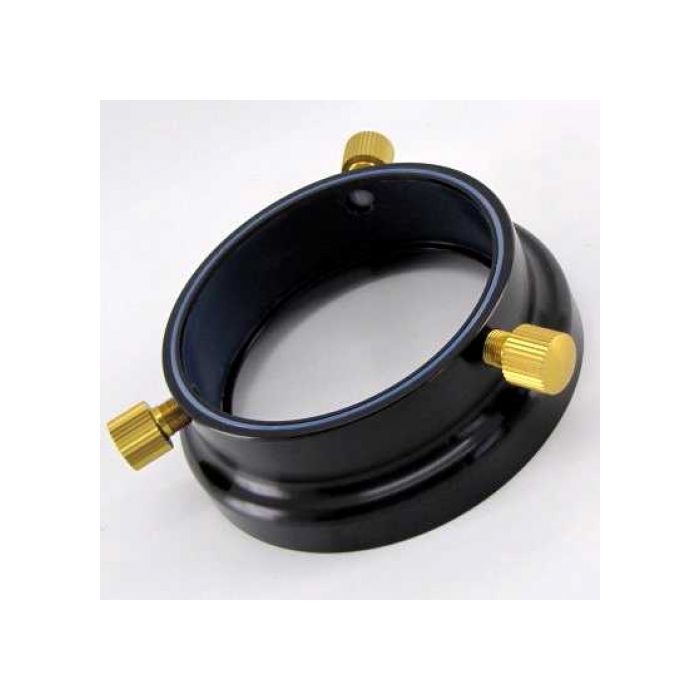 Feather Touch Focuser 3" Adapter for Astro Tech 10/12" RC and GSO 10/12" Telescopes # A30-1903-40