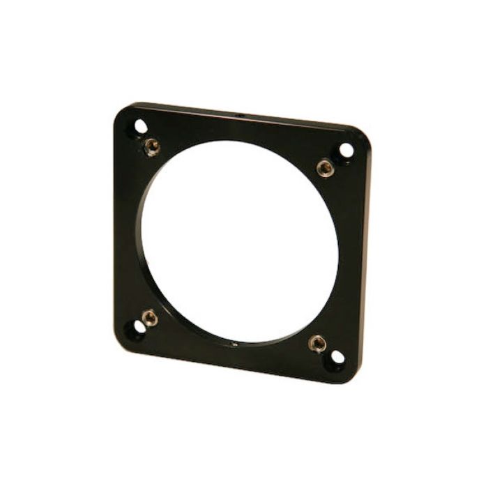 Starlight Instruments 2" Flat Base for Feather Touch Focuser with Leveling Screws # BA20FL